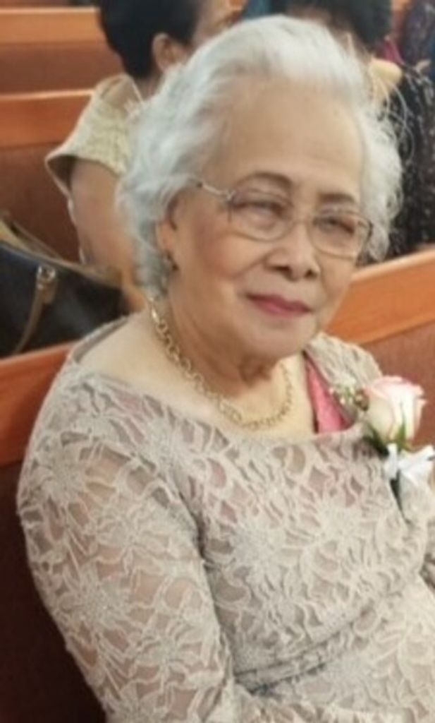 Irinea M. Capuno Profile Photo