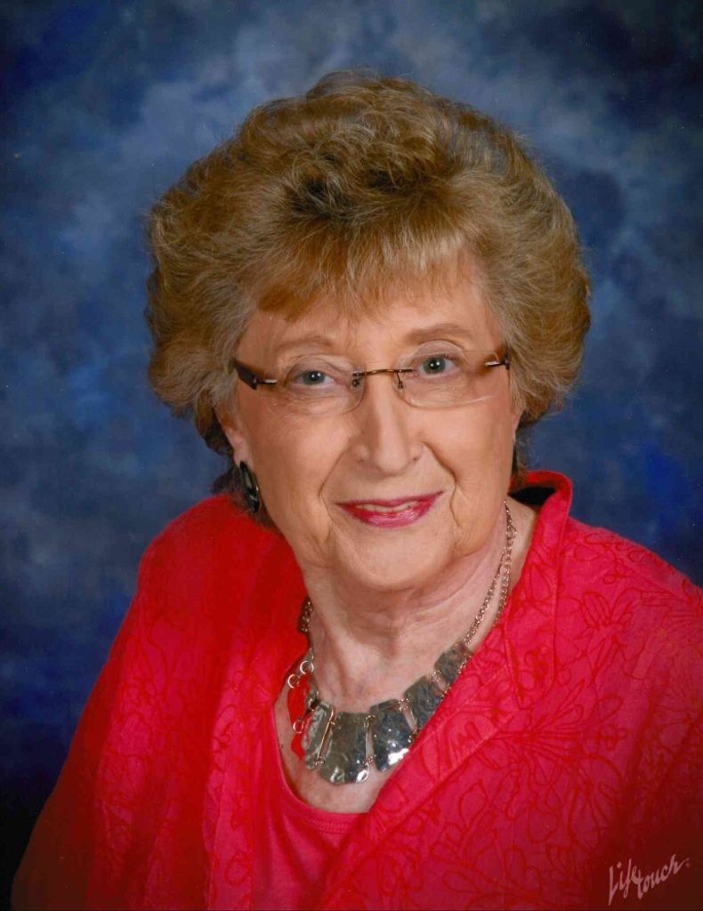 June Bryant Ford Profile Photo