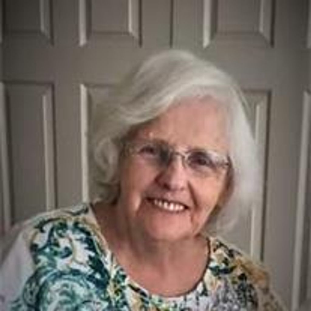 Helen Mccann