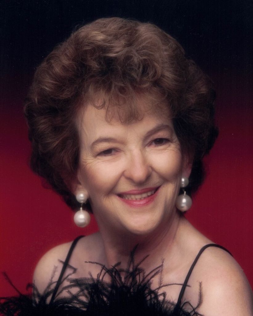 Janice E. (Spriggs)  Campo