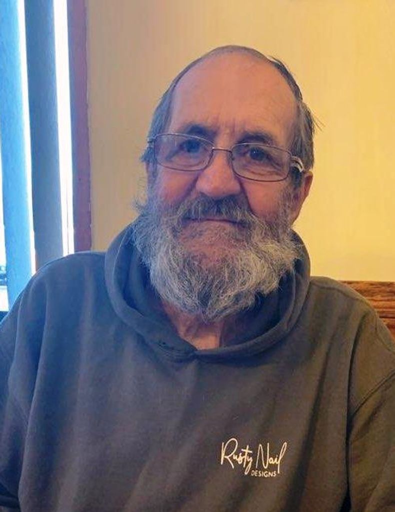 Allen Leon Mcmasters