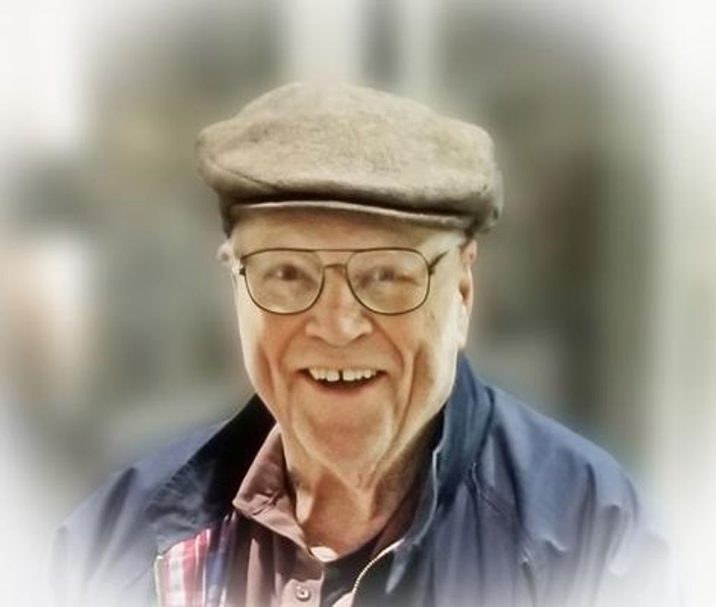 Charles "Chuck" Edward Eicher Profile Photo