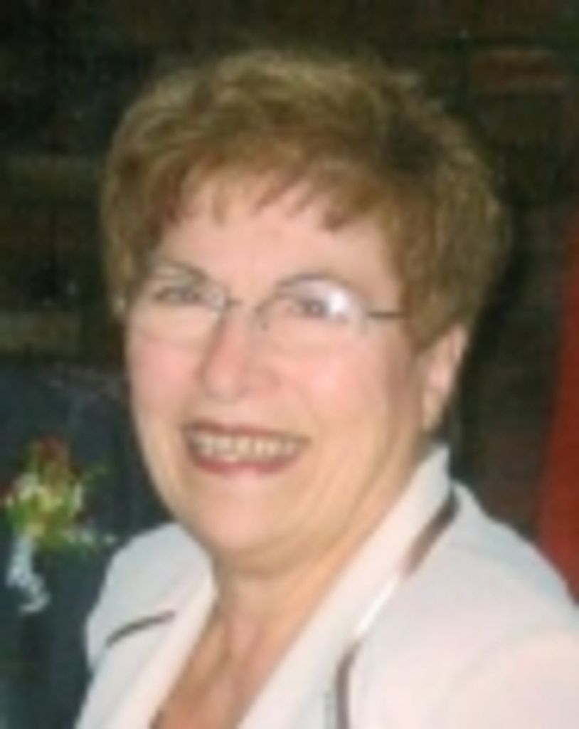 Mrs. Shirley A. Vince Vadnais