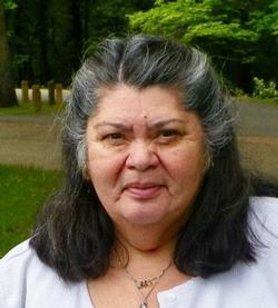 Priscilla M. Montoya