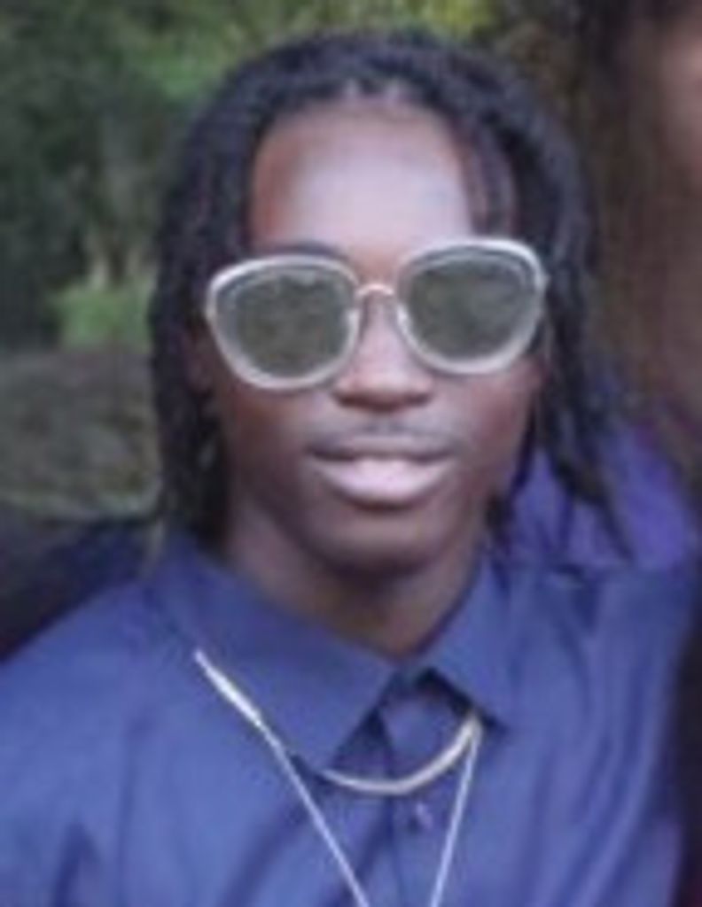 Tabias Rayshawn Darden Profile Photo