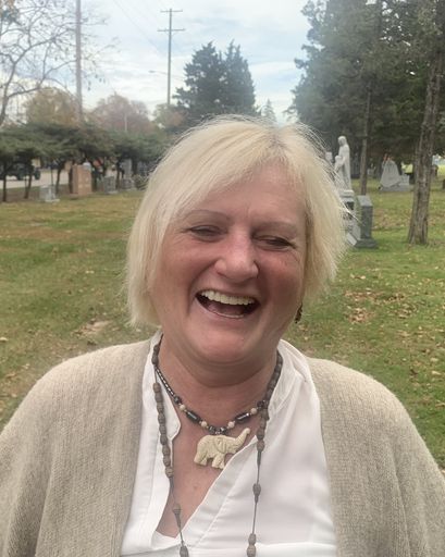 Dalia Urbonas's obituary image