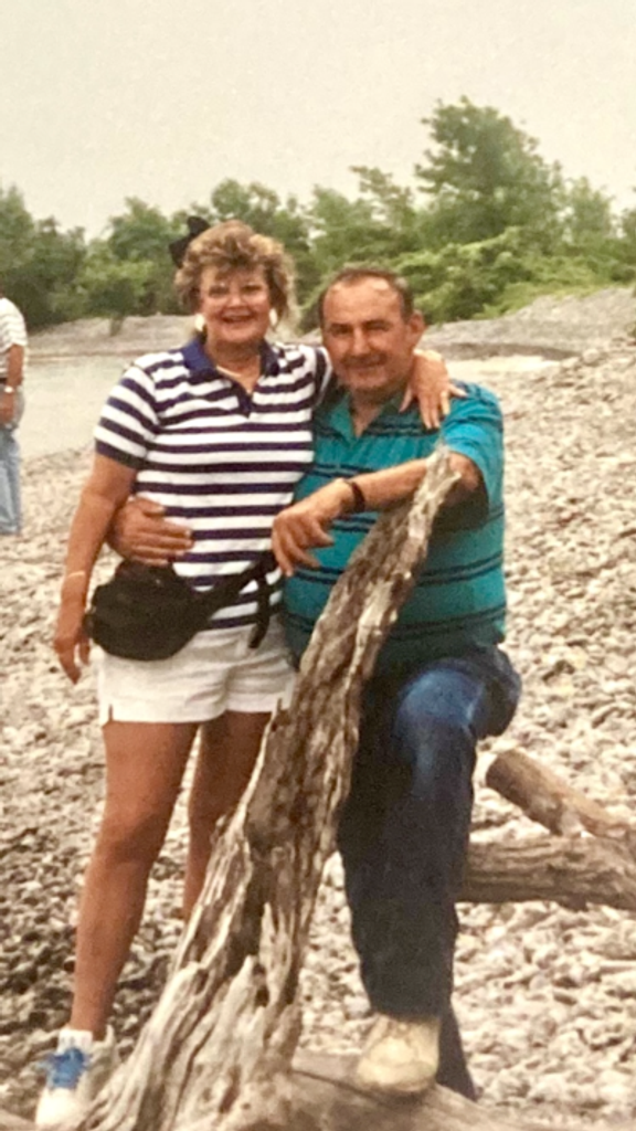 Robert Jean Patterson