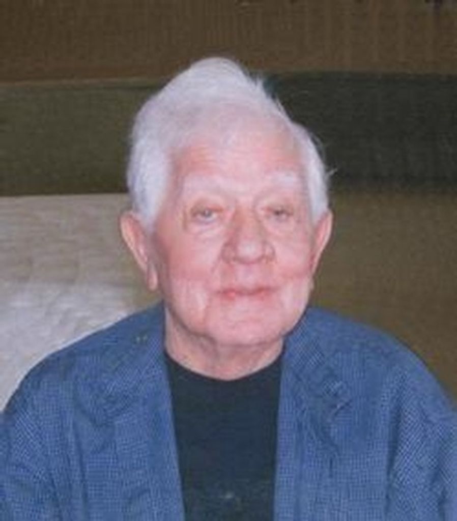 Orville Jerome Otradovec