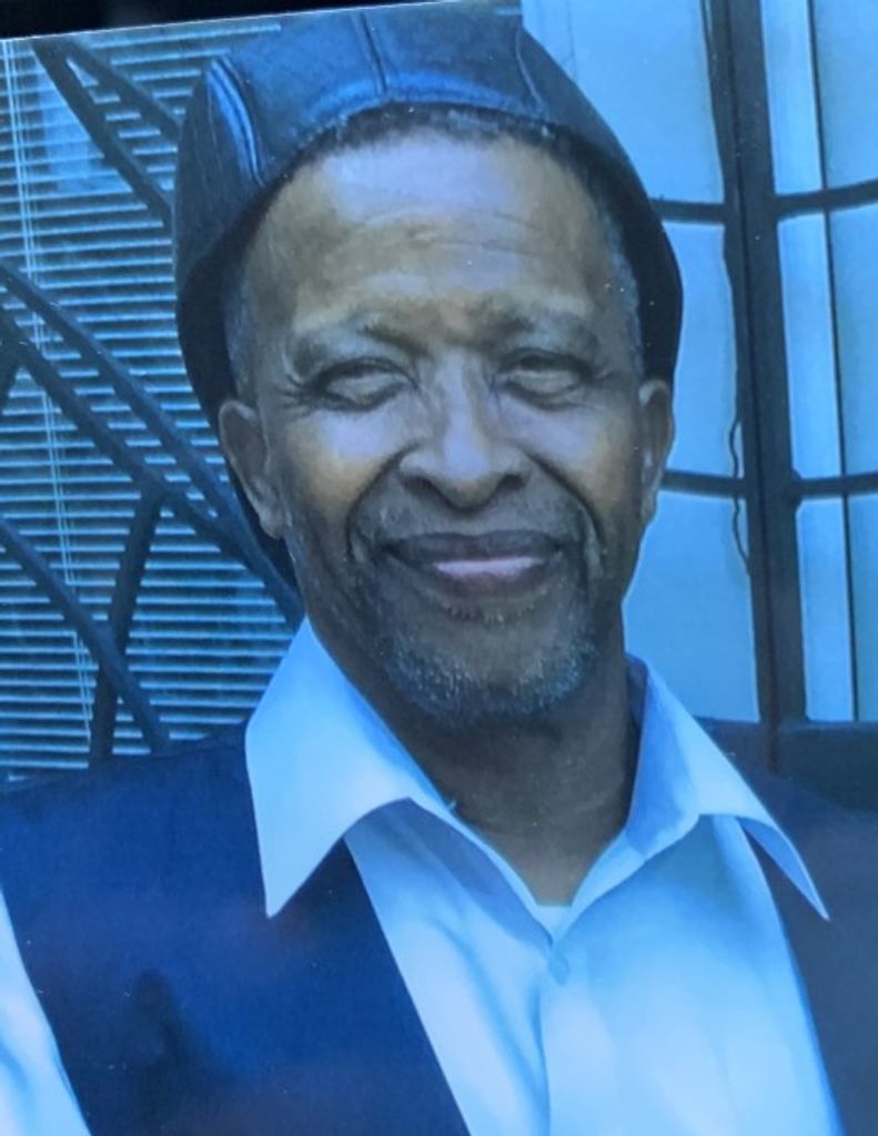 Mr. Frank James Free, Jr. Profile Photo