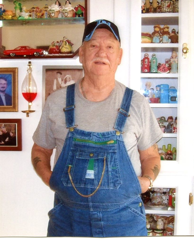Gray Junior Mayfield Profile Photo