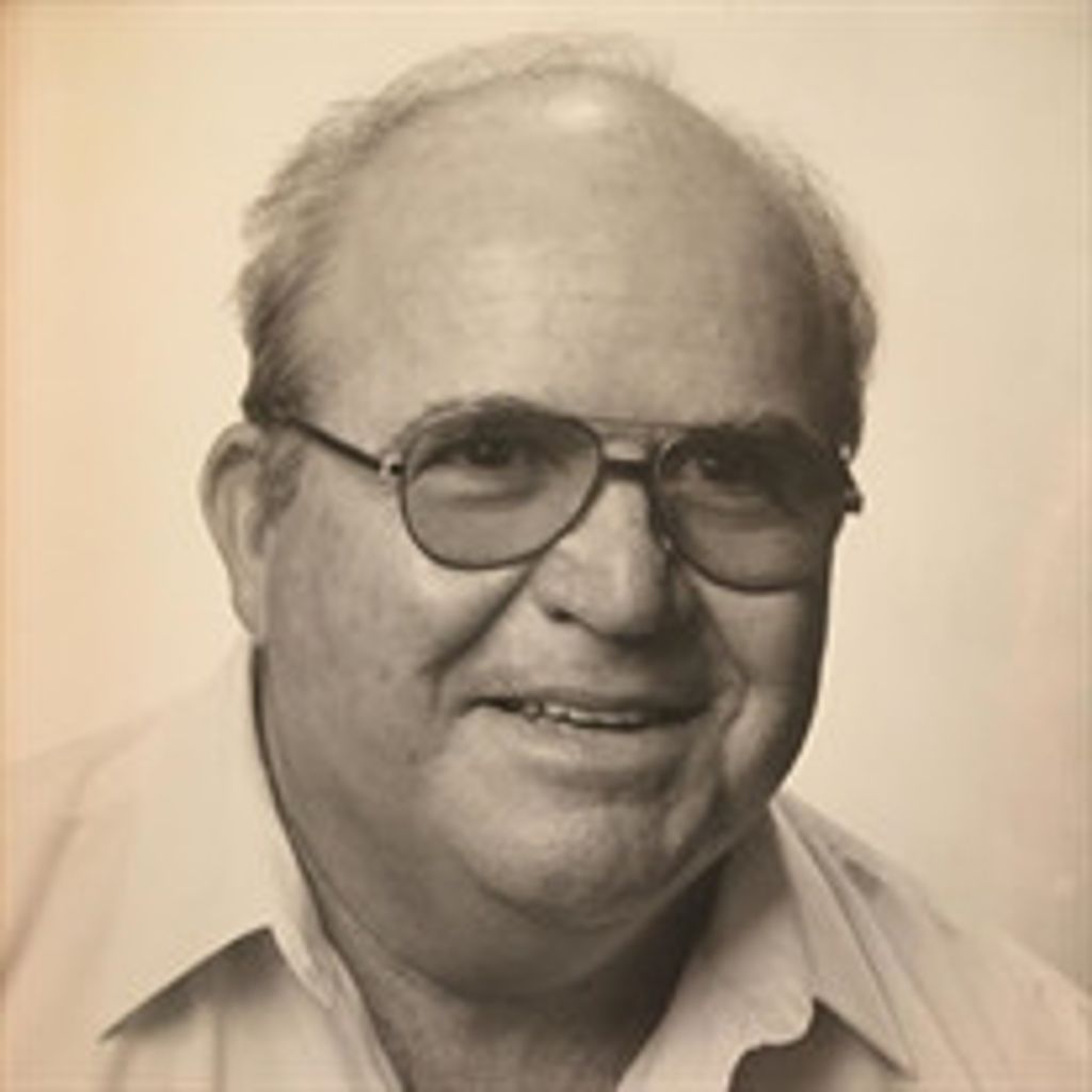 Thomas Casey Goodwyne Profile Photo