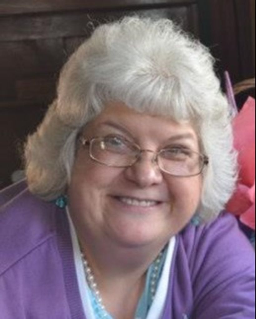 Ellen Marie Sortman