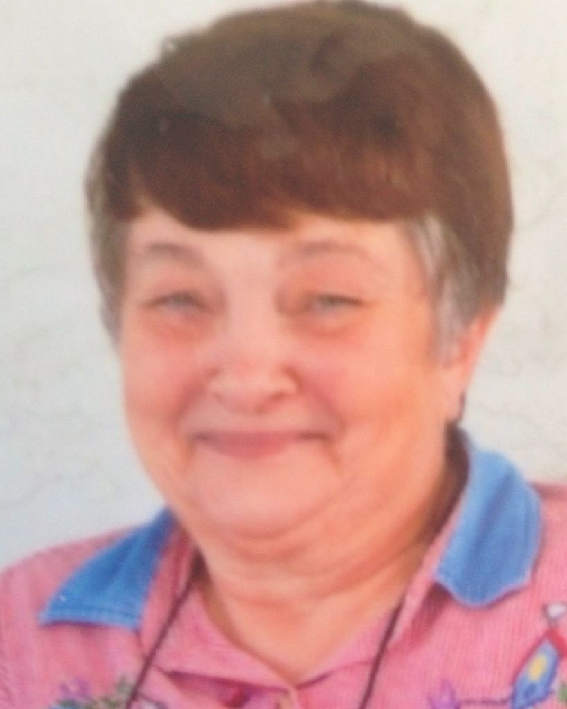 Anna Mae Chajenski