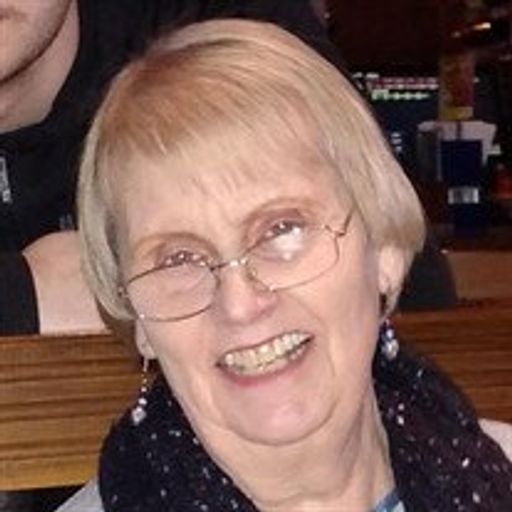 Lois  Maxine Wawrzyniak Profile Photo