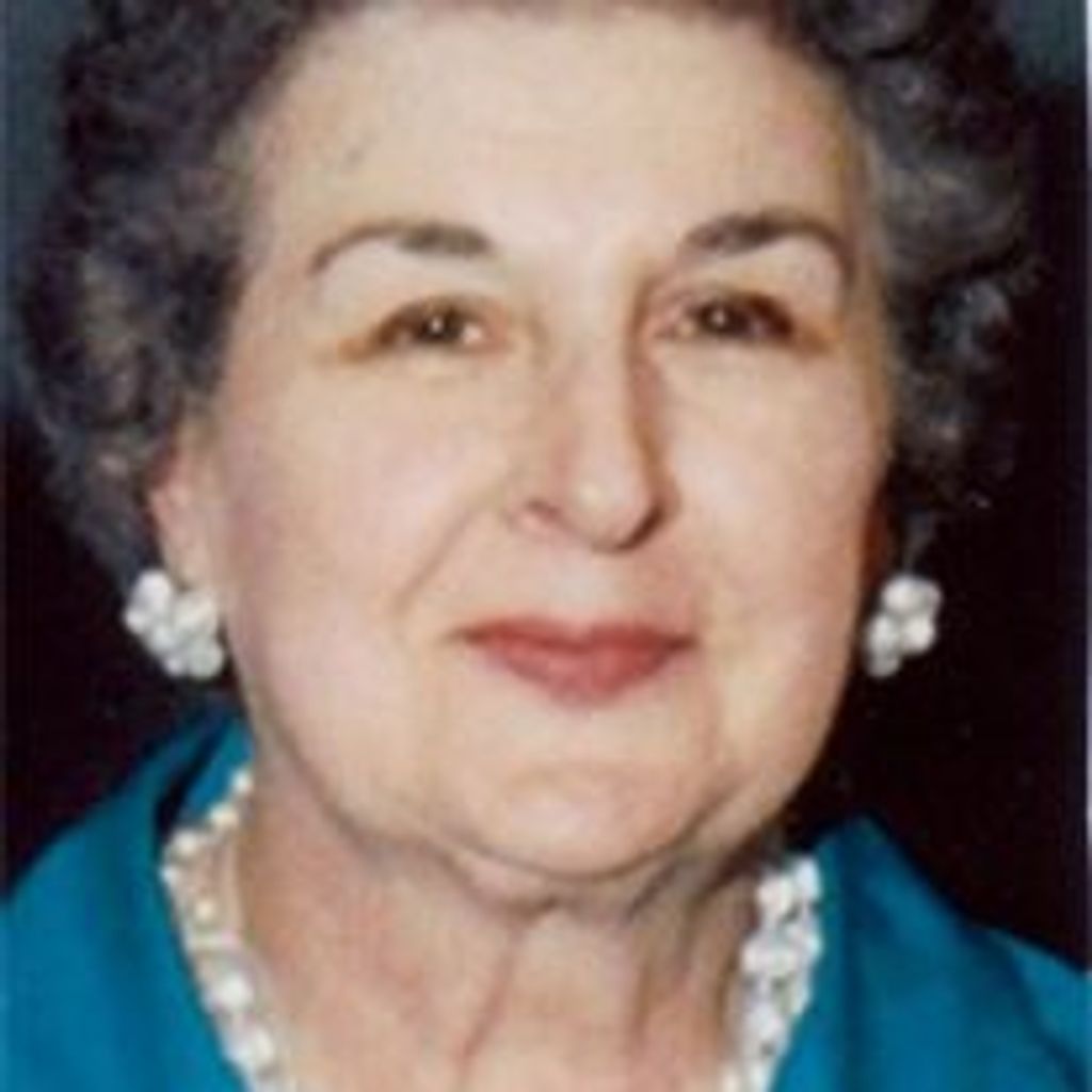 Jacqueline "Jackie" Stevens