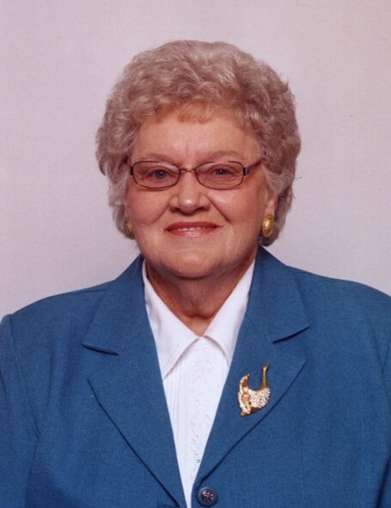 Srealy "Pat" Murle (Carlisle)  Edge