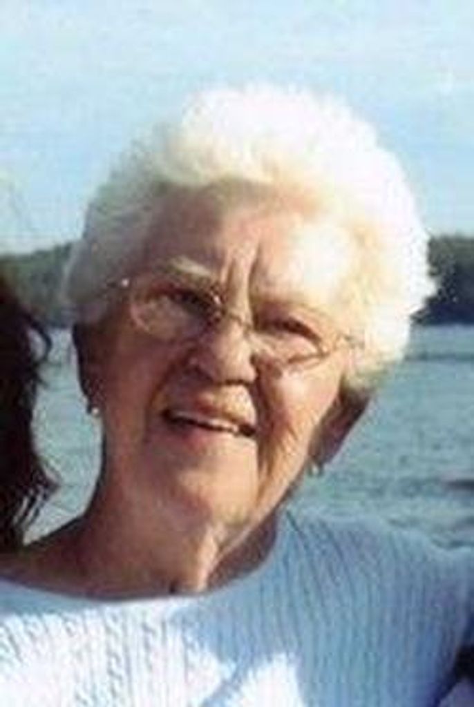 Suzanne Elisabeth Jaron