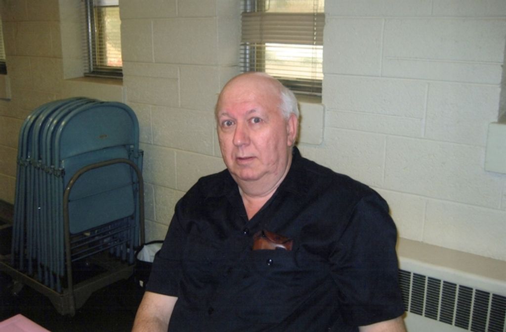 Martin "Marty" Charles Dastrup Profile Photo