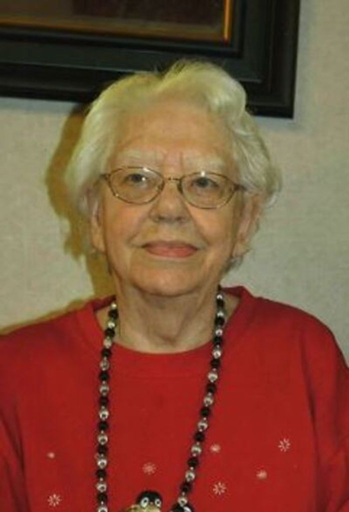 Rose Marie Smith Profile Photo