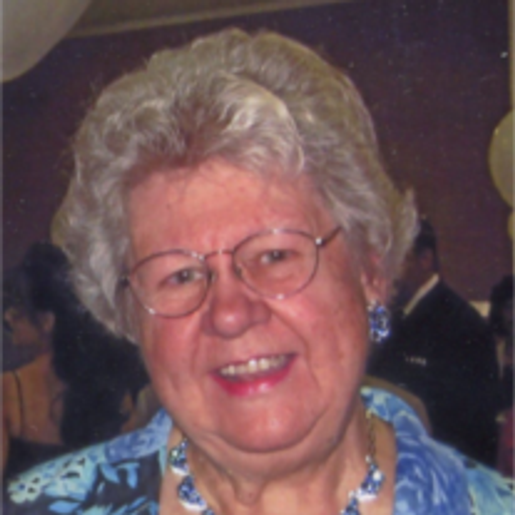 Irene Ressler