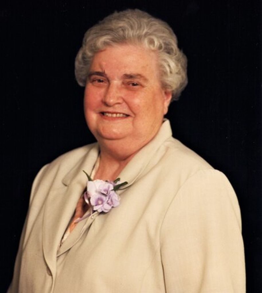 Frances "Sara" Brown Profile Photo