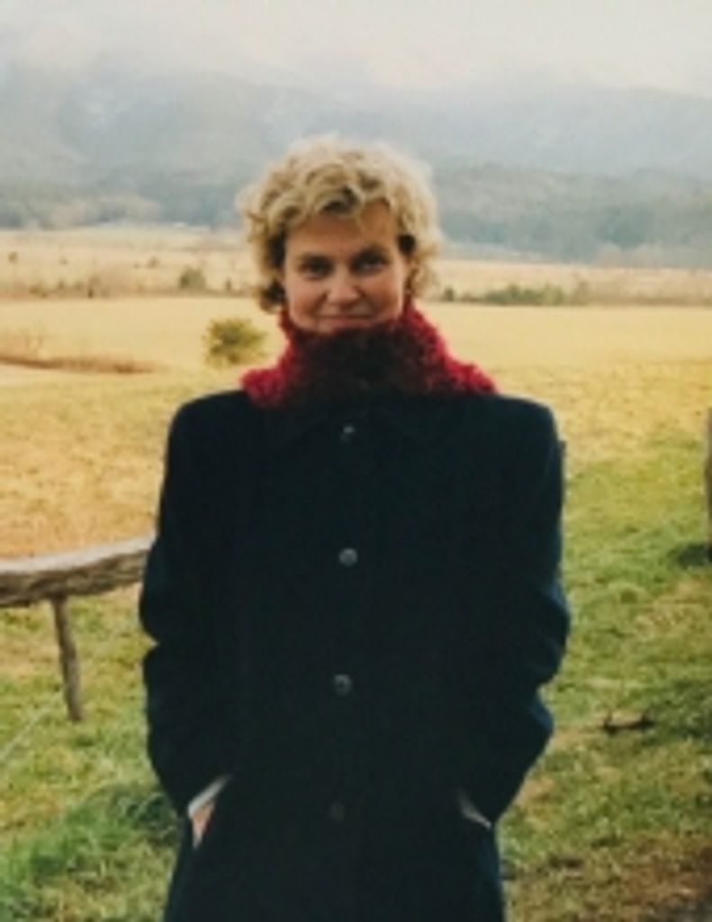 Sallie Linda Adams Wells