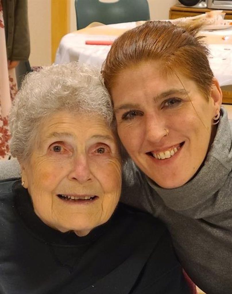 Mildred Agnes Haines