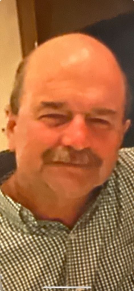 Gary Wayne Holland Profile Photo