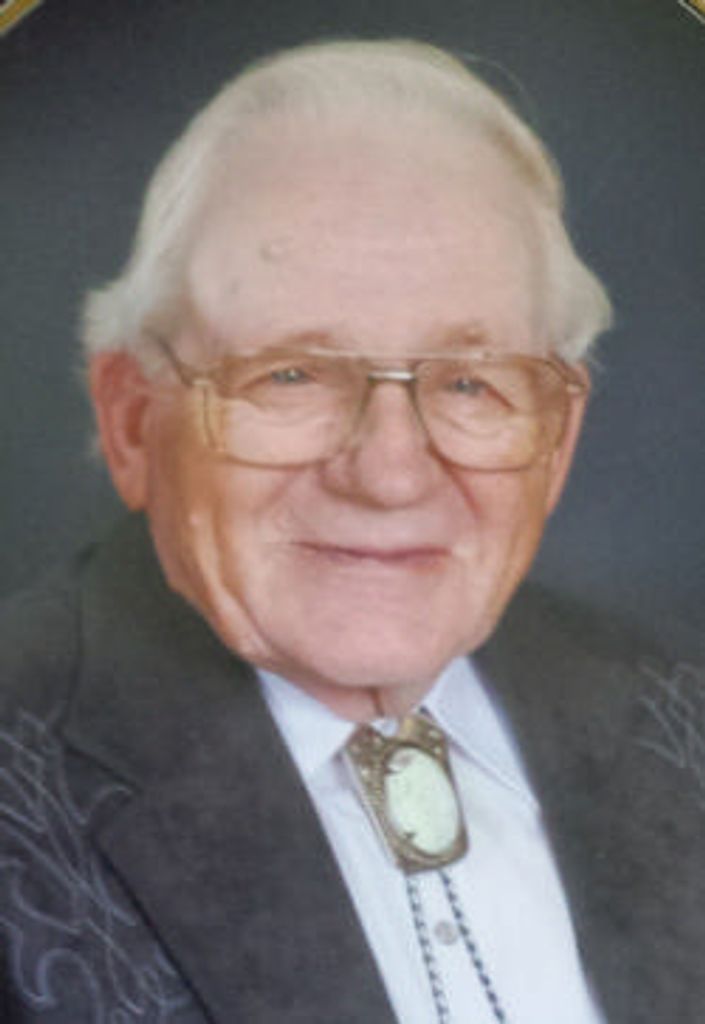 Walter "Junior" Klindworth Profile Photo