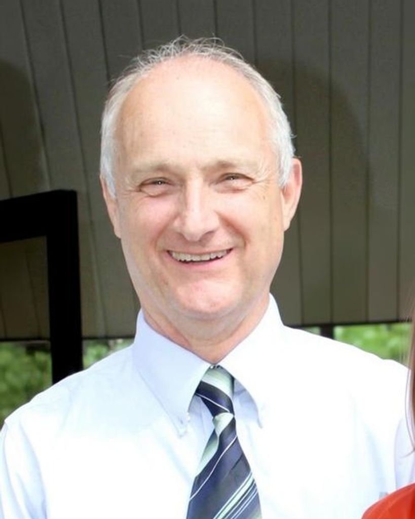 Robert Dale Engelken