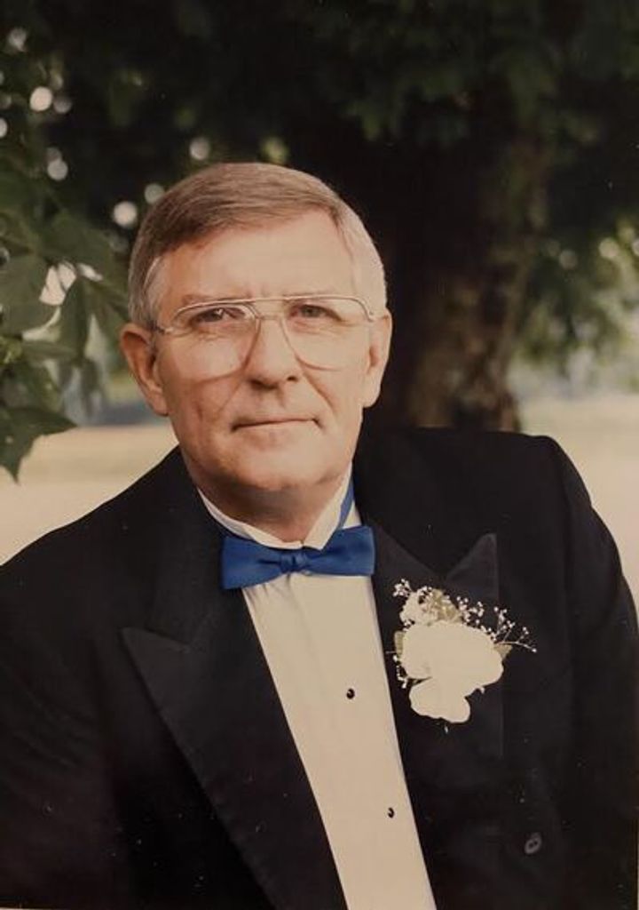 Robert Loui Pope Sr. Profile Photo