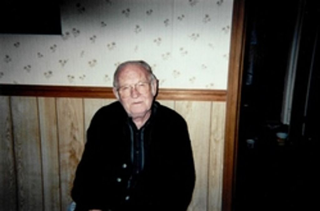 William "Bill" Reece
