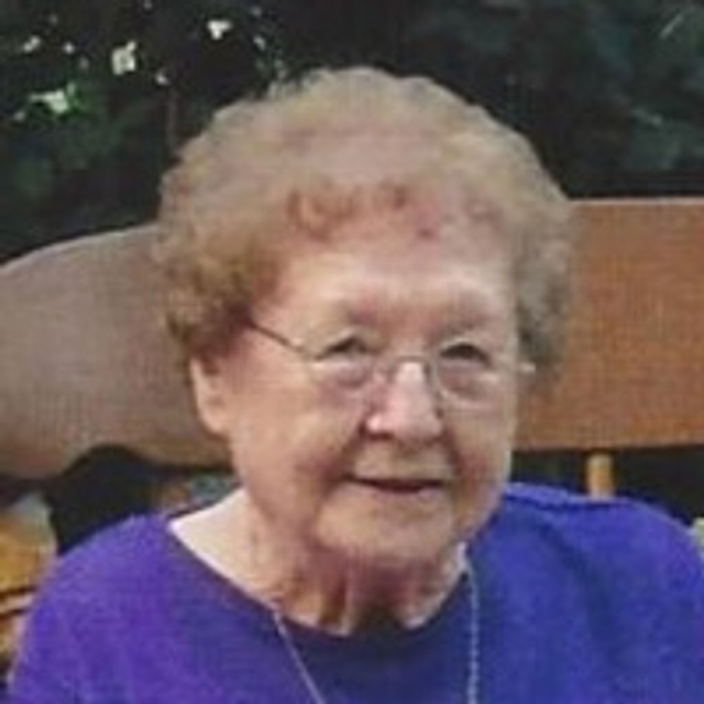Clara B. Dial