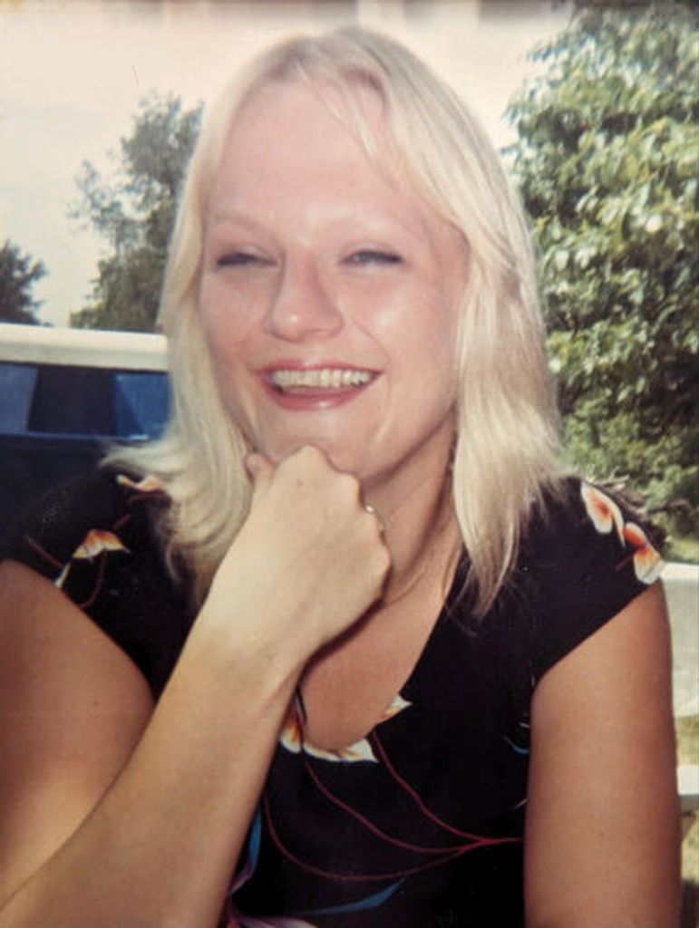 Melody Goetting Wittenborn