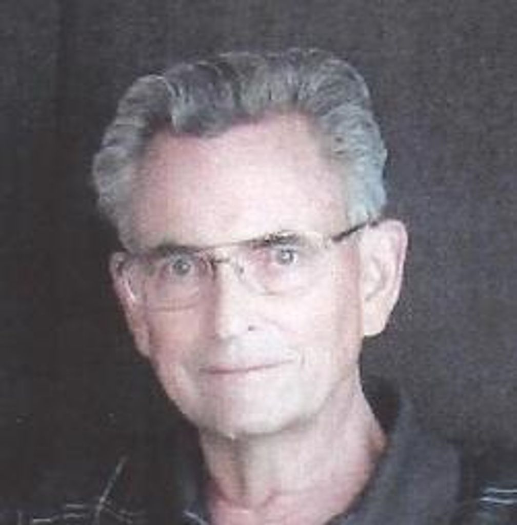 Steven G. Moreland Cordes
