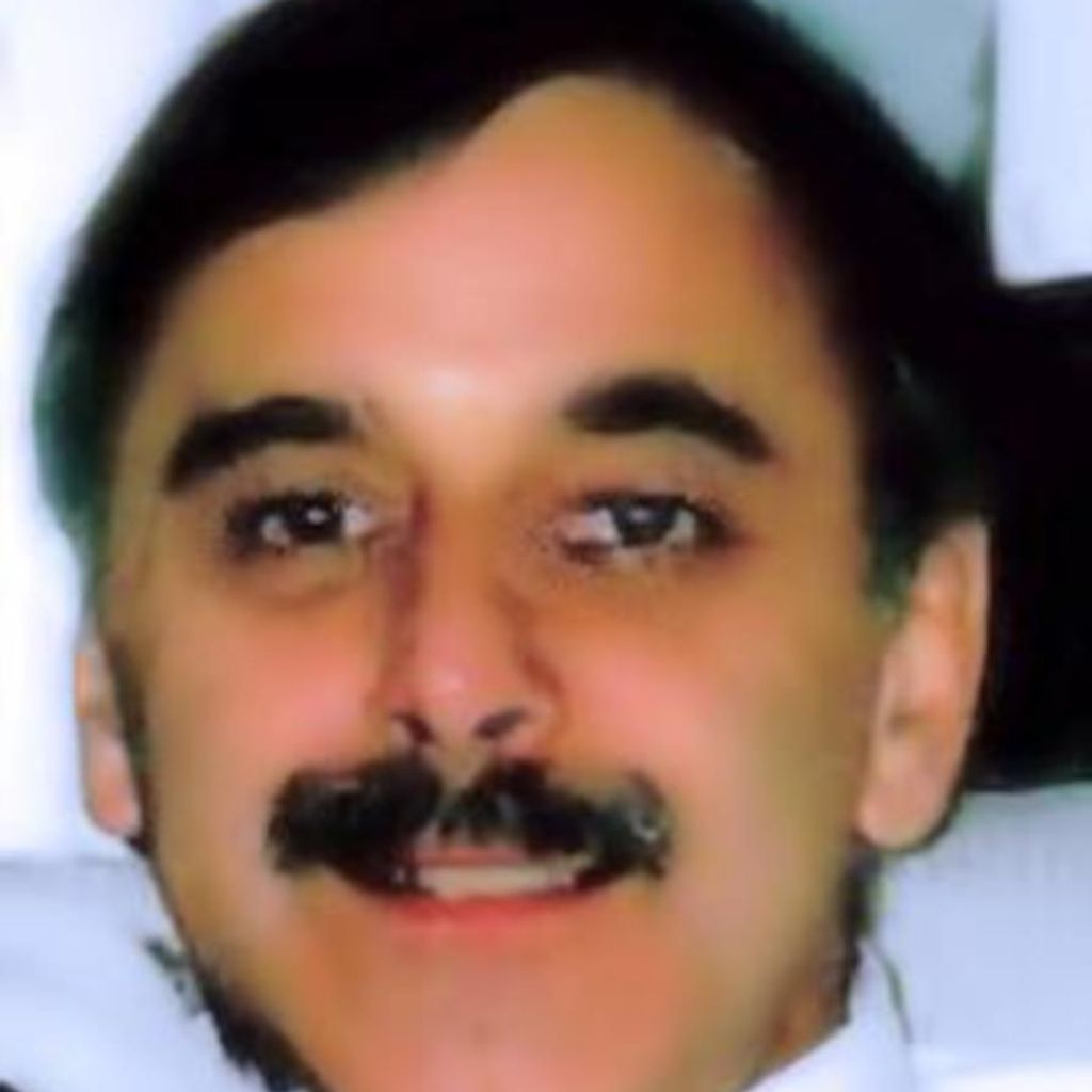 Denis R. Cote Profile Photo