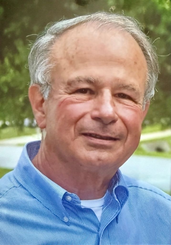 James Fredrick Henderlong Profile Photo