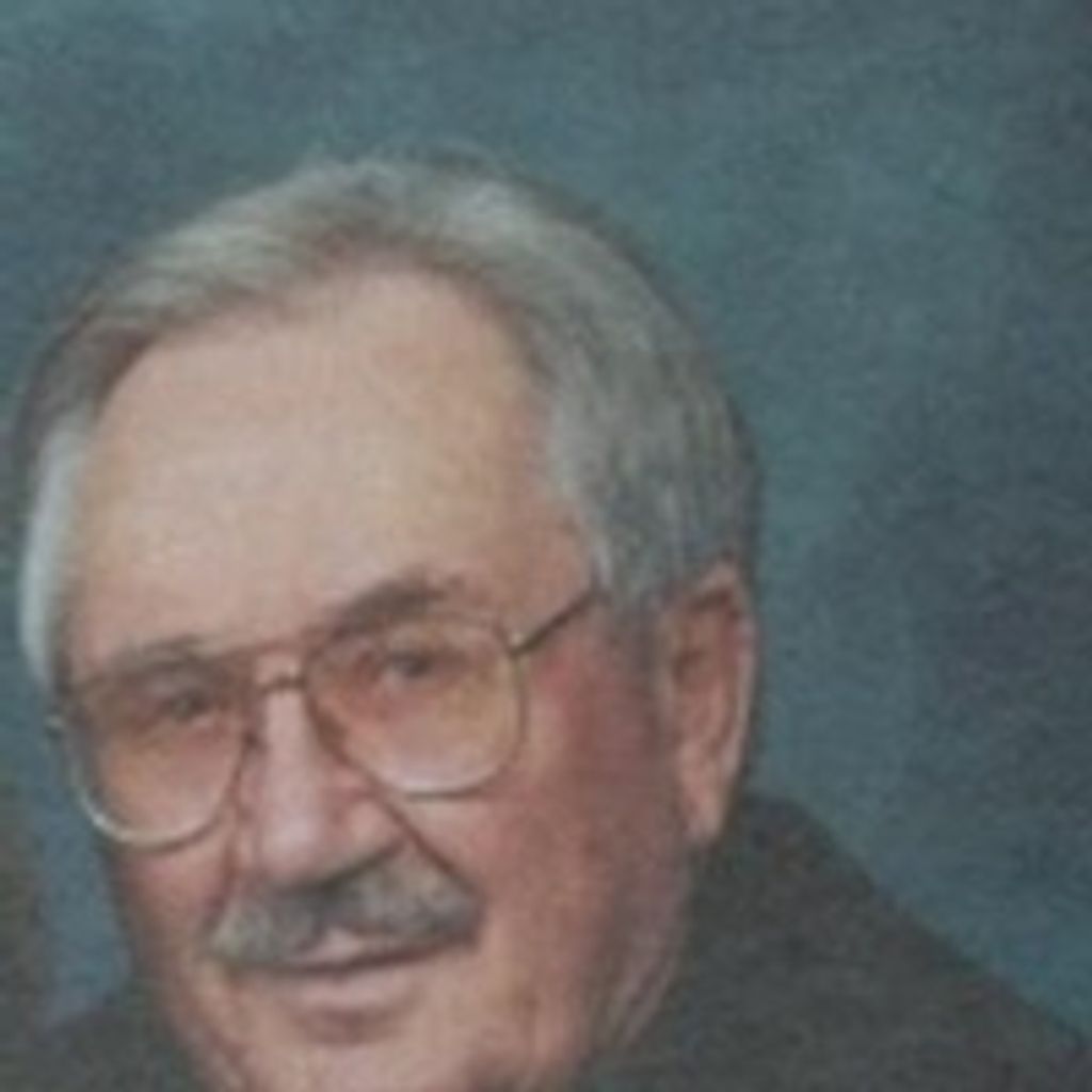 Wayne Asay Blackburn Profile Photo