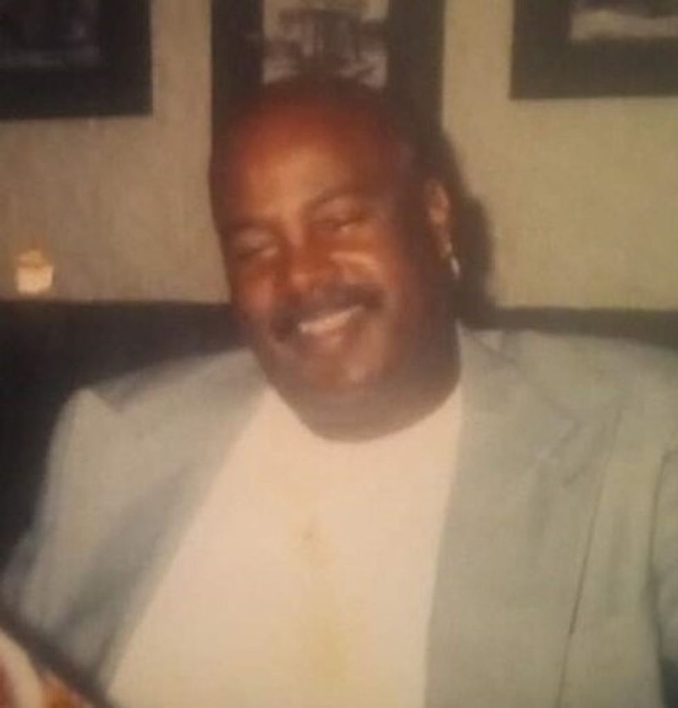 Warren Barber Profile Photo
