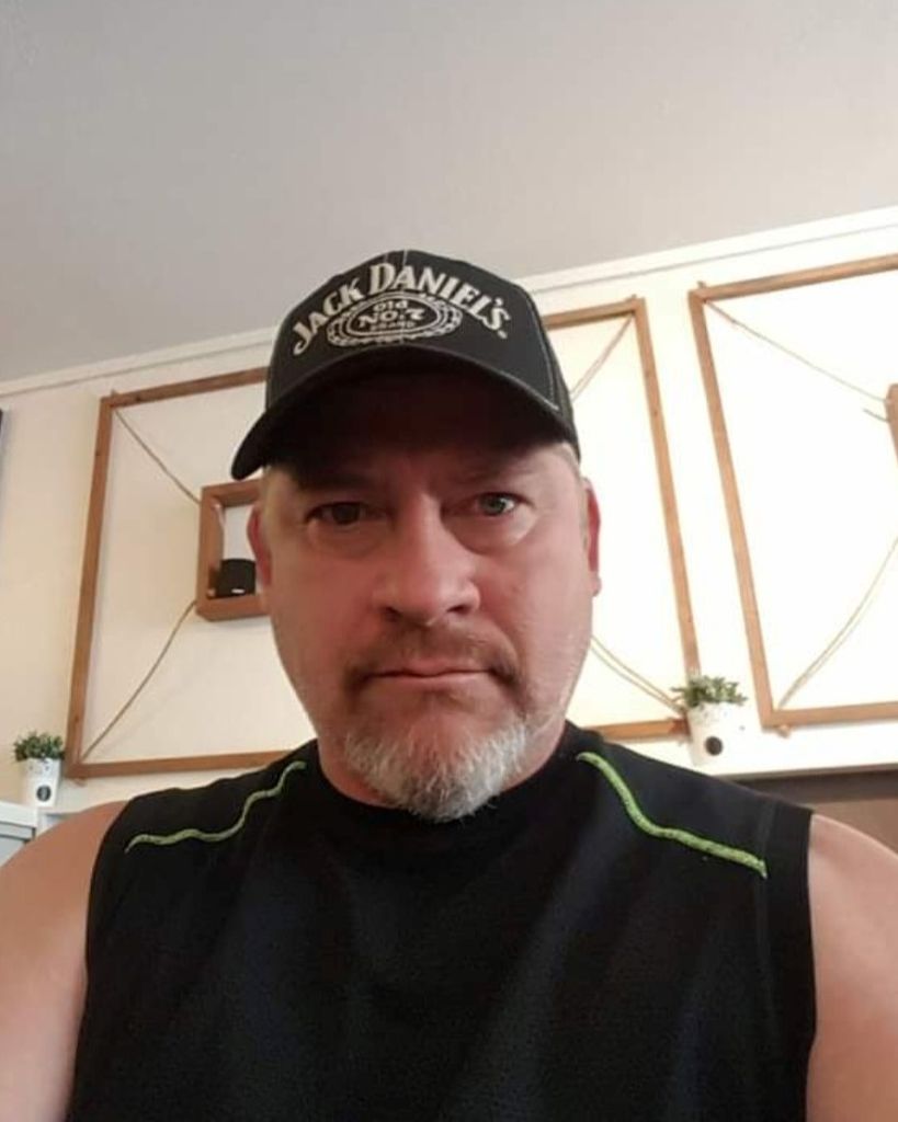 Charles "Chuck" Leroy Phelps