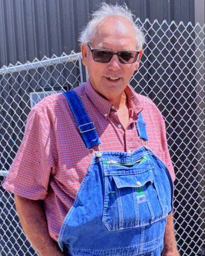 Leslie (Buddy) Hargrove Profile Photo