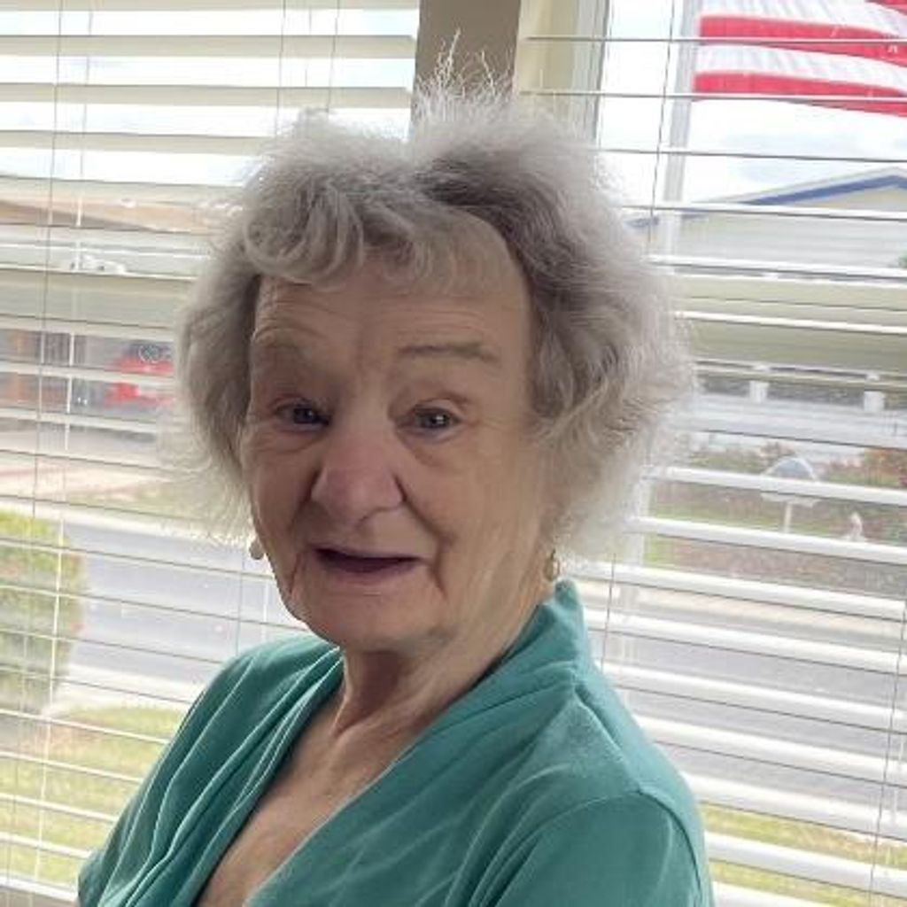 Phyllis Jean Liddell Profile Photo