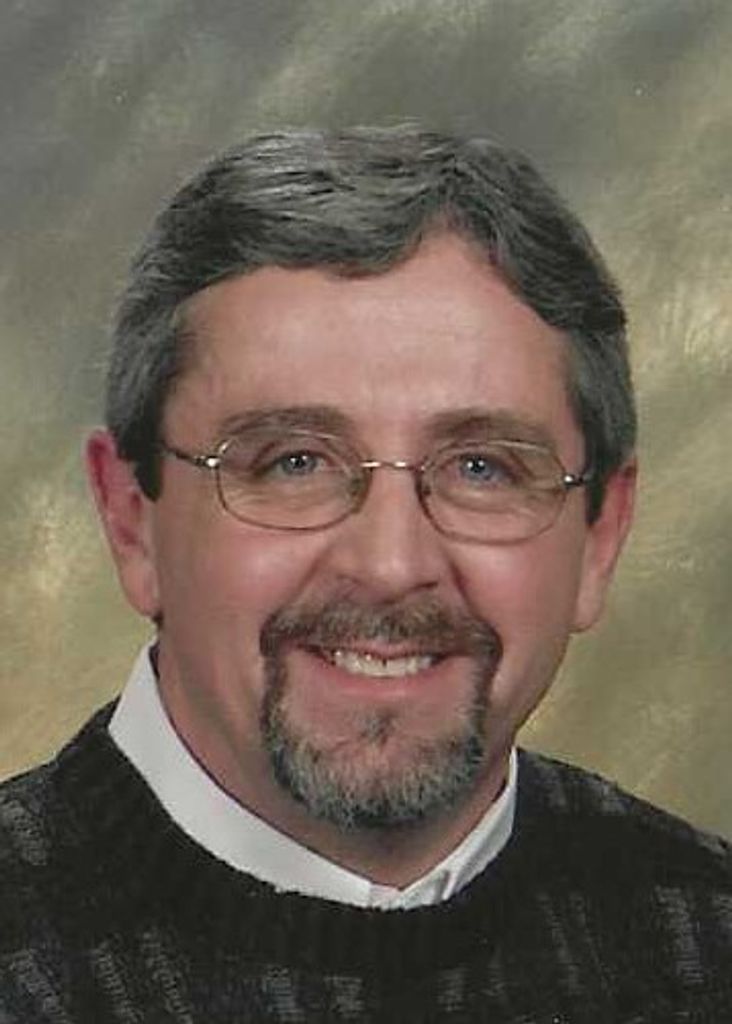 Michael Eugene Hudson Profile Photo