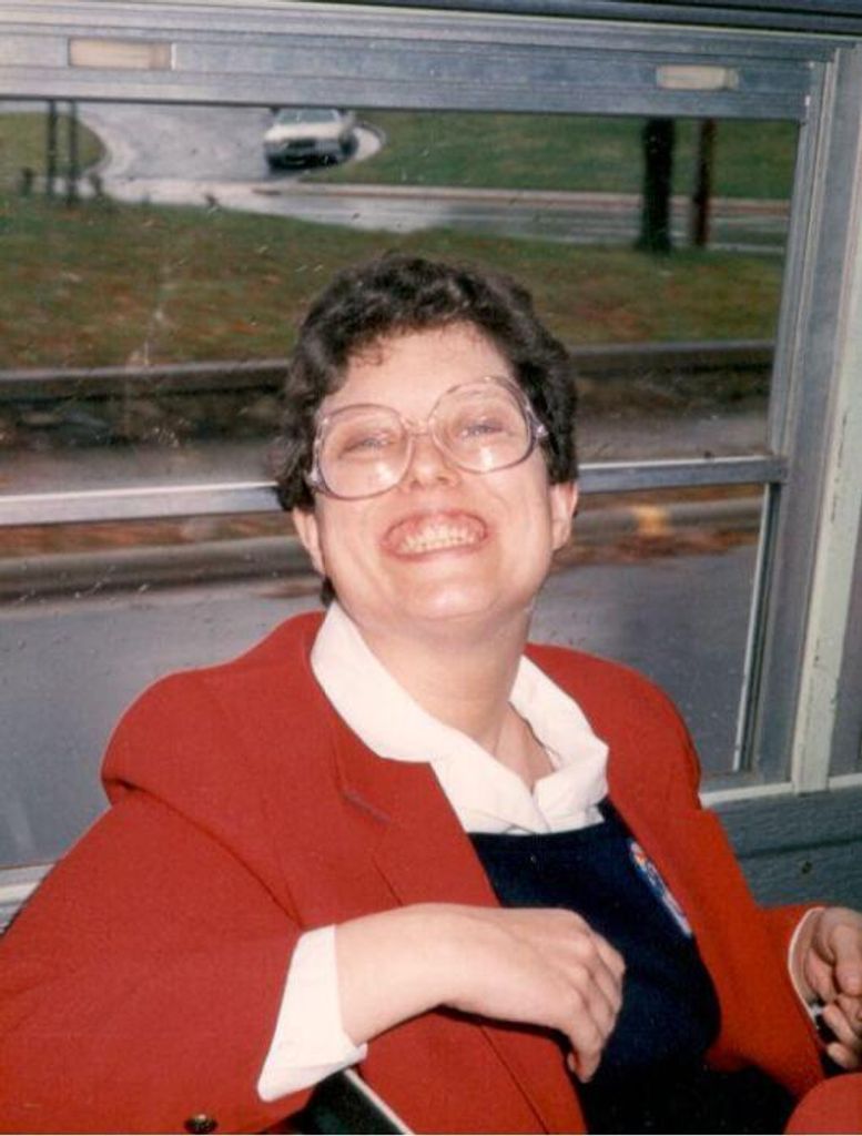 Sylvia Kay Manuel