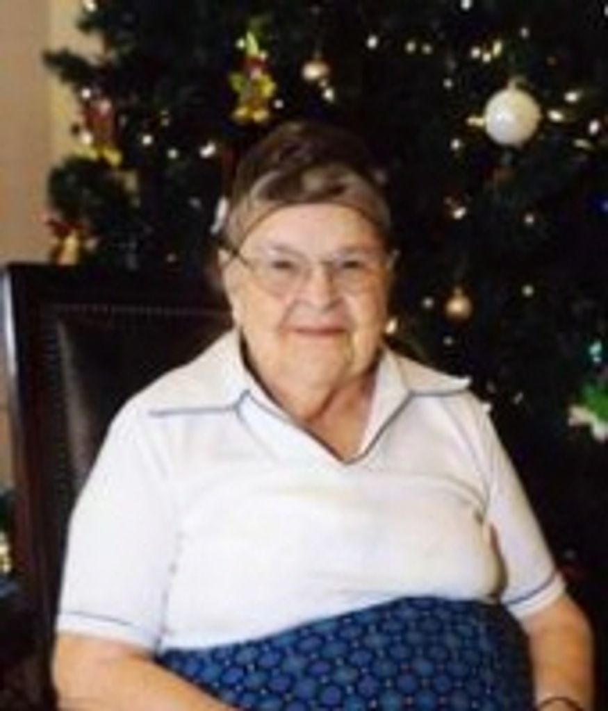 Marie Holcom