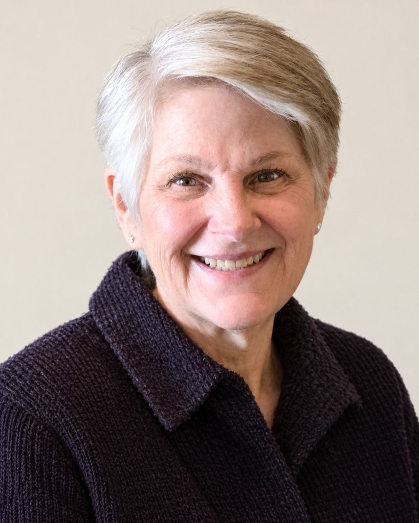 Julia Ann Coleman-Garvin