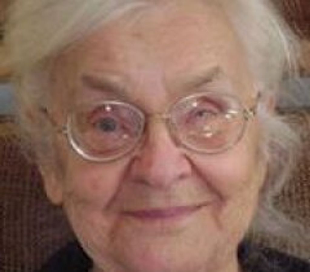 Alice Kivari (Luusua)