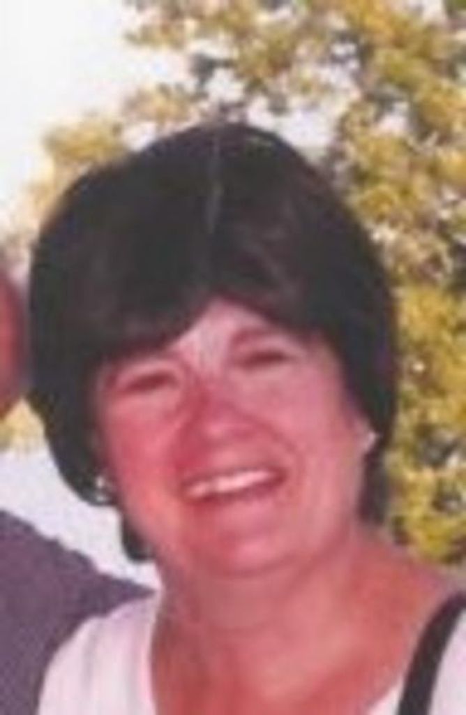 Diane L. Hoerrmann Profile Photo