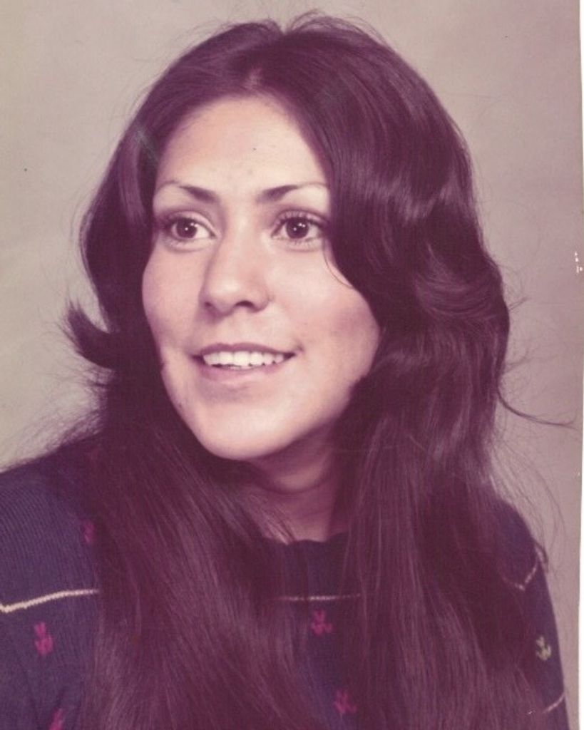 Lucy A. Martinez Profile Photo