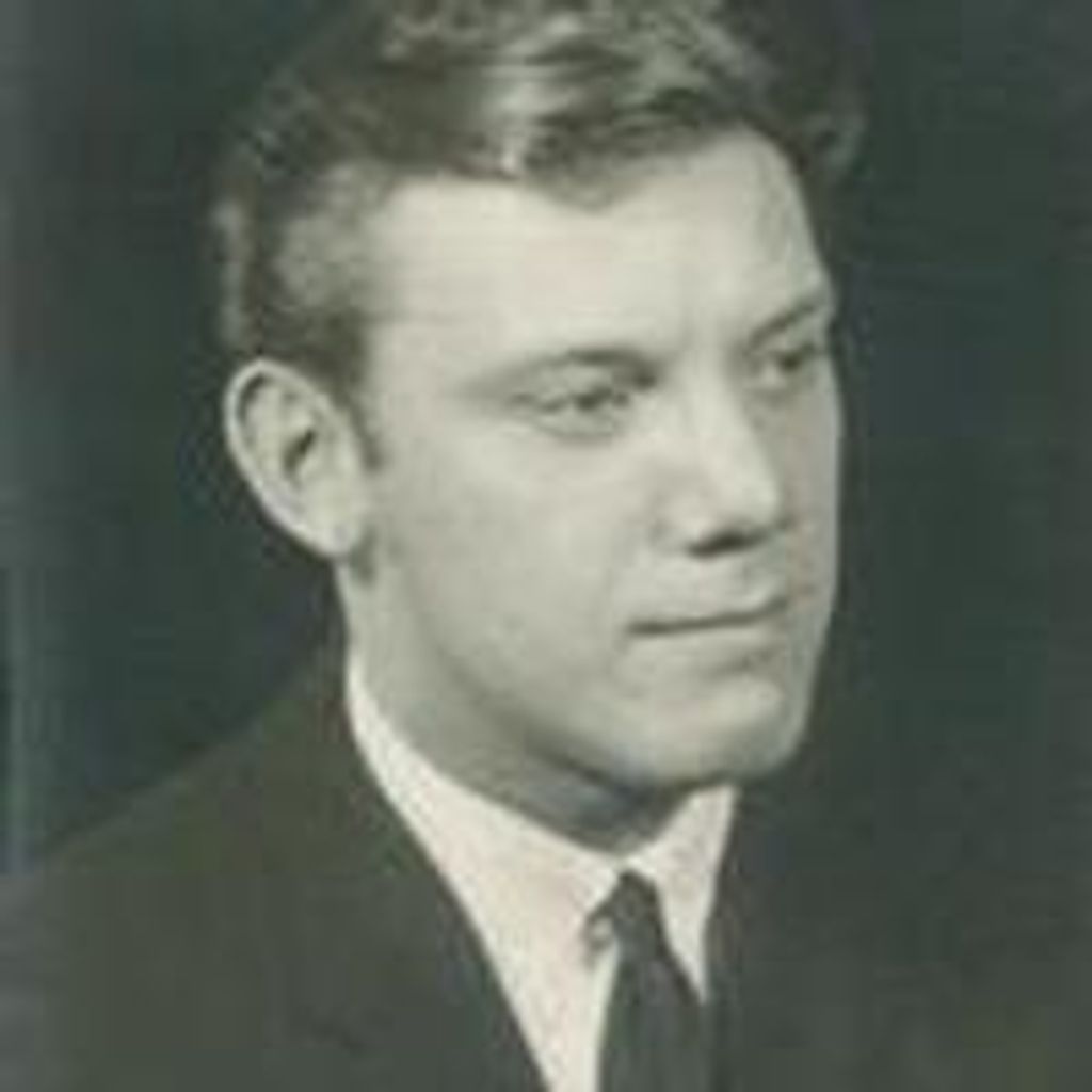 Terry Siebold